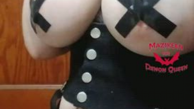 you like sucking things