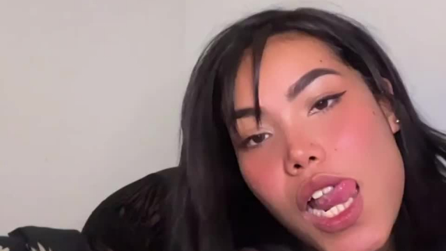 I wish older guys were more interested in Asian Latina girls like me.