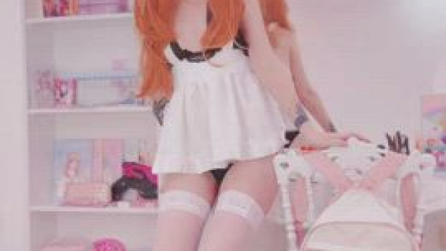 Lustful servant
