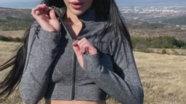 Bursting them out