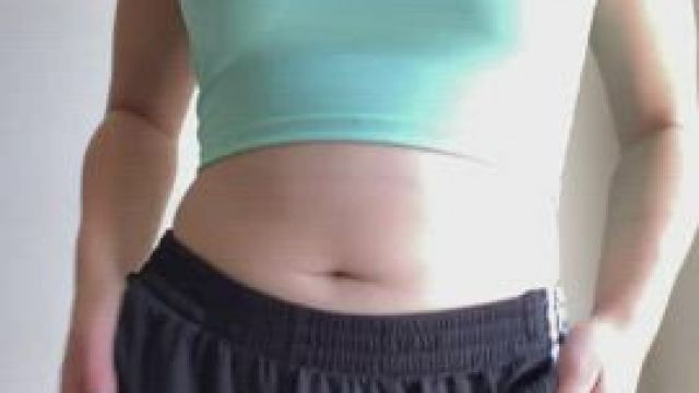 Fun fact about me: I've never had a FFM threesome [oc][f]