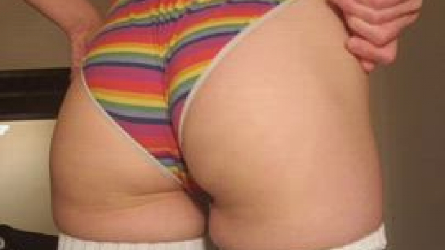 Taste my rainbow