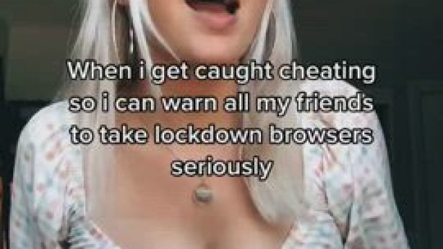 Rianna Sun is dumb as fuck but she can still get this dick