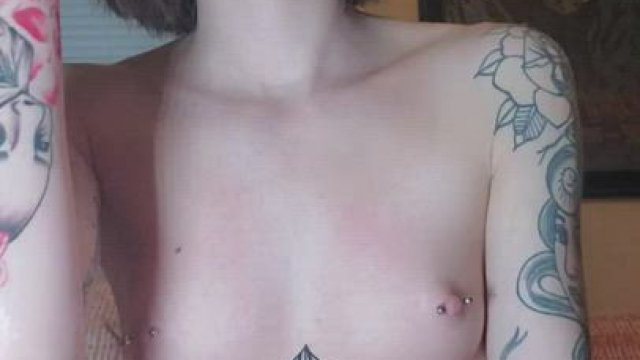 Fuck me pls