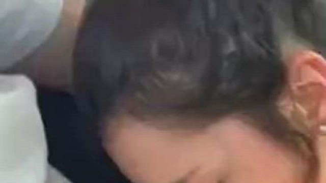 Blowjob in Car Is Love