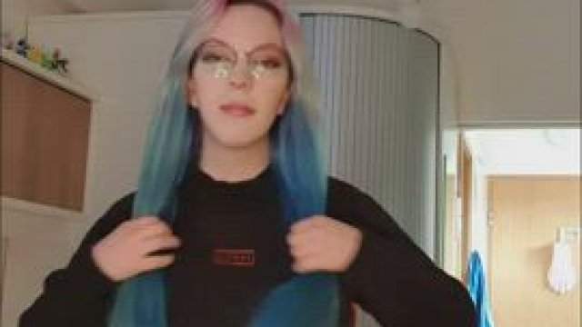 Like the Titty Drop