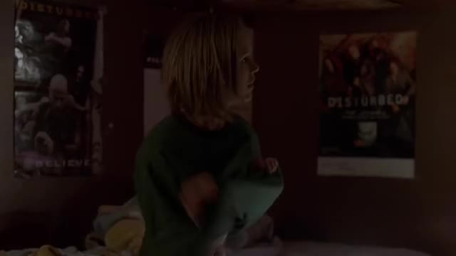 Kristin Proctor great plot in The Wire