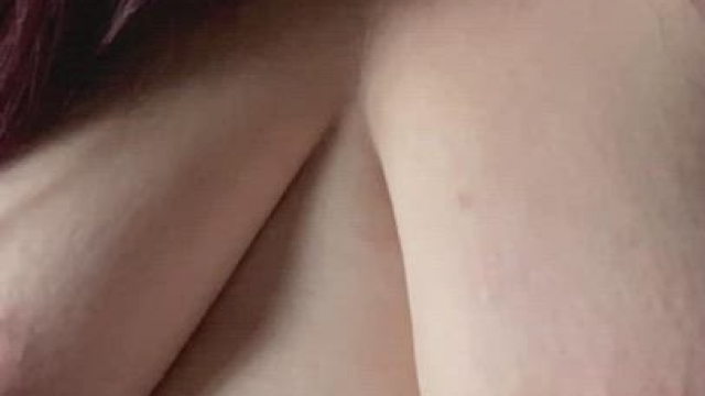 Who likes nipple clamps? Especially in slow-mo...
