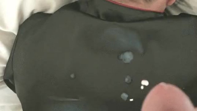 cum on my qipao