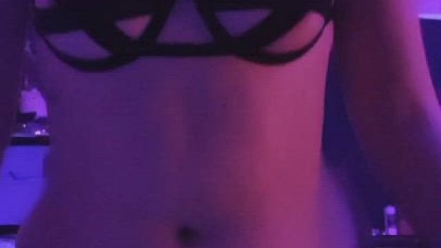 Dirty Goth for You
