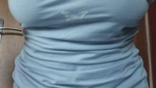 Tits, pussy or ass?