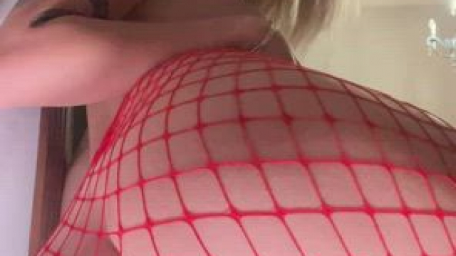 My ass looks so hot