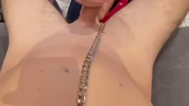 Femdom HJ [F] [M]