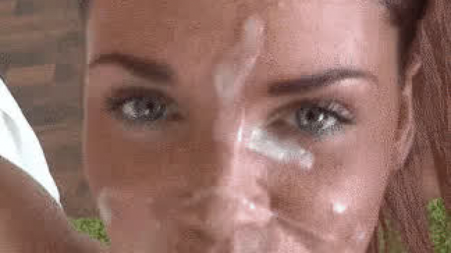 Freckles slut
