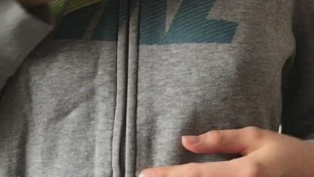 Would you fuck a petite girl with tiny tits?