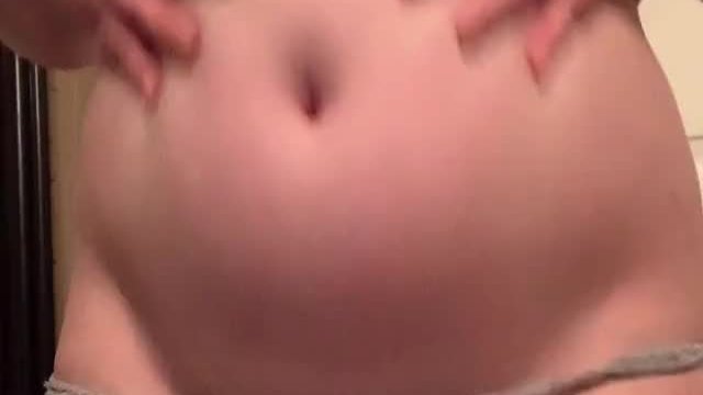 All of that jiggle 