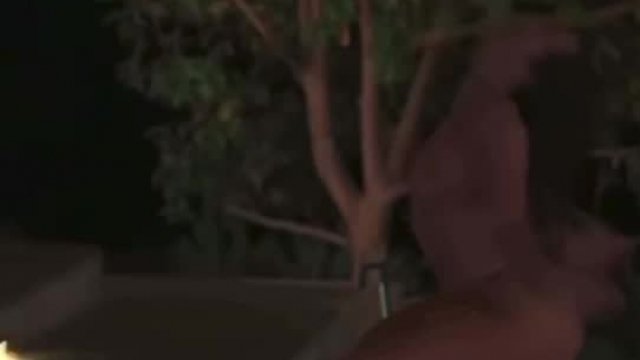 cropped & in slow motion