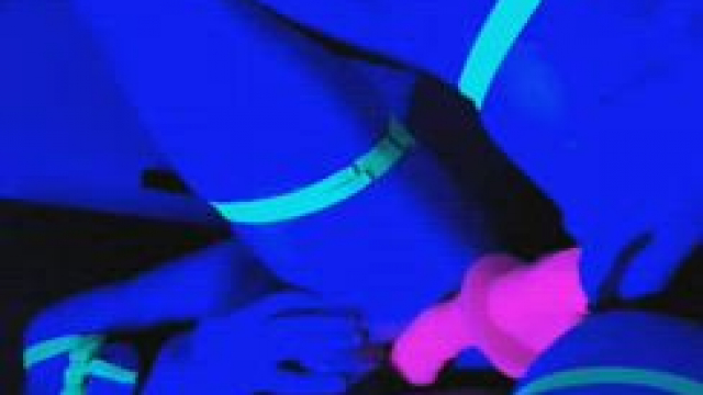 Naughty Neon