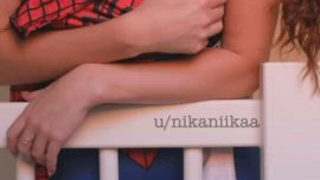 Mary Jane is a slut