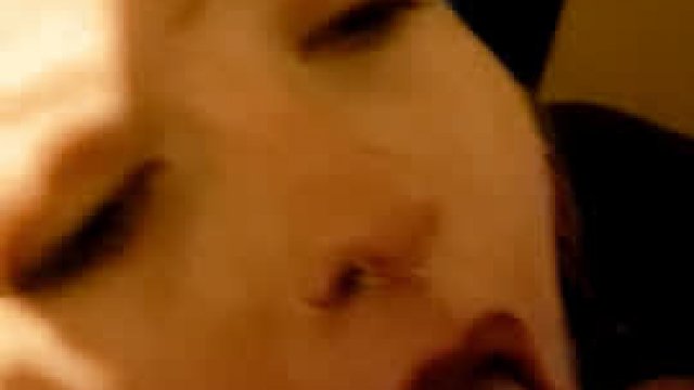 I am a cumslut:)