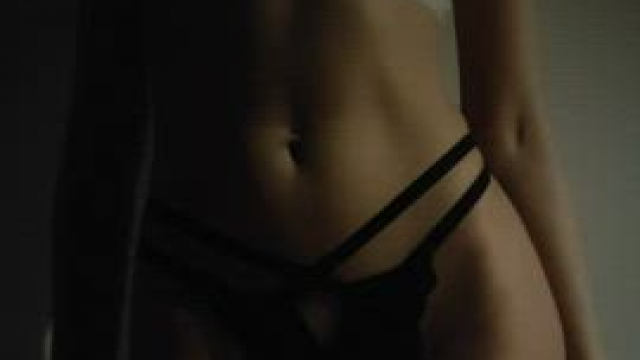 Wet T-shirt Strip