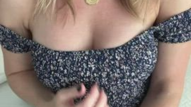 Do men actually love sucking on milf nipples?
