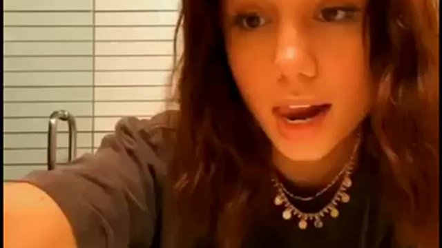 Chloe reveal