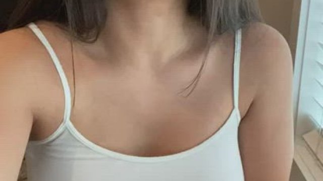 Want to feel them? They like to be played with