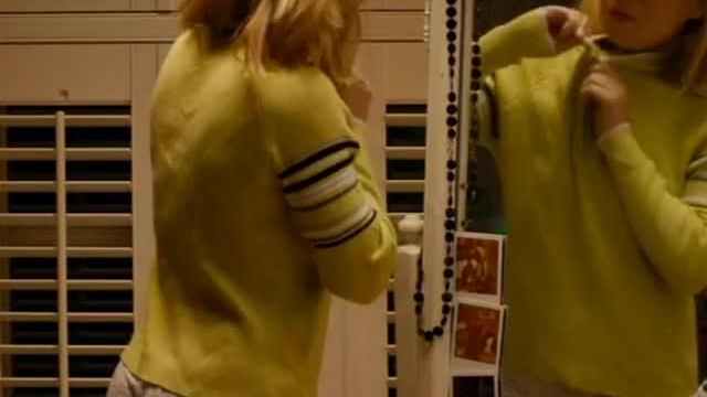 Jennette McCurdy (Little Bitches)