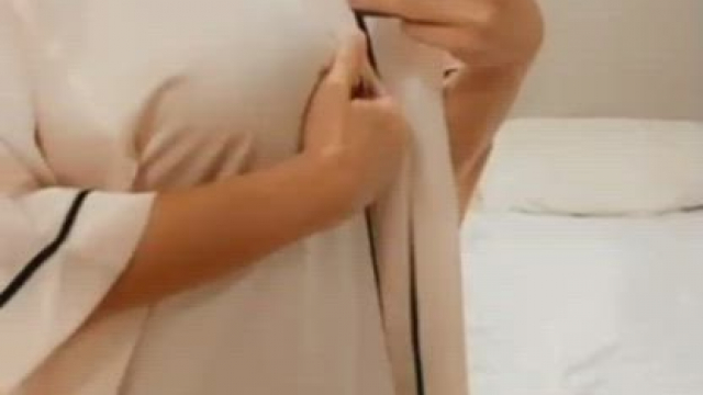 Soft Tits
