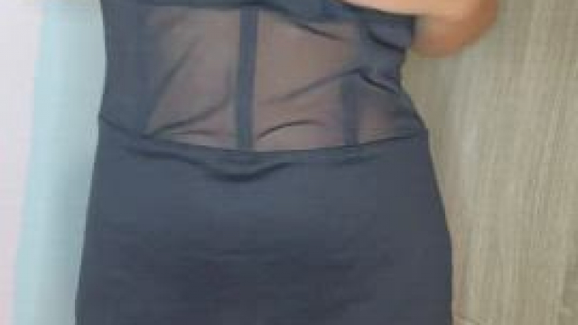 Do you like my body