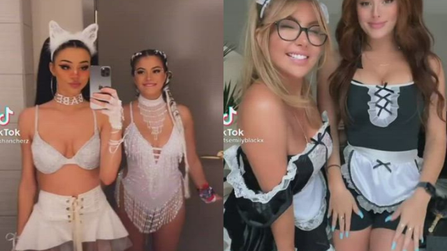 TikTok Cuties