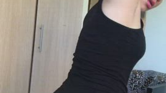My b18f butt is so fun to grab. Use both hands [doll]