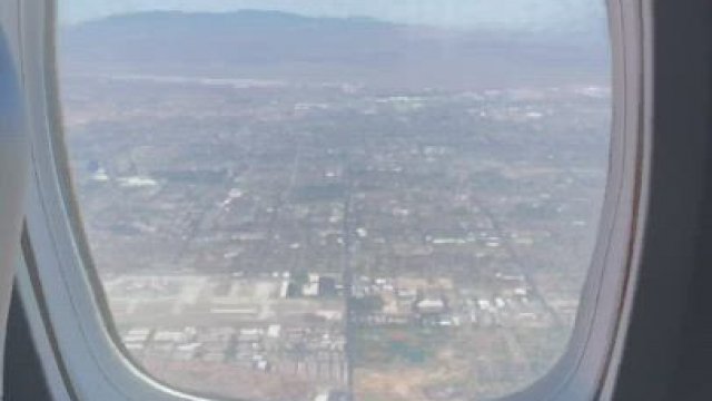 Flashing on a plane has been a bucket list thing for me! ?? [gif]