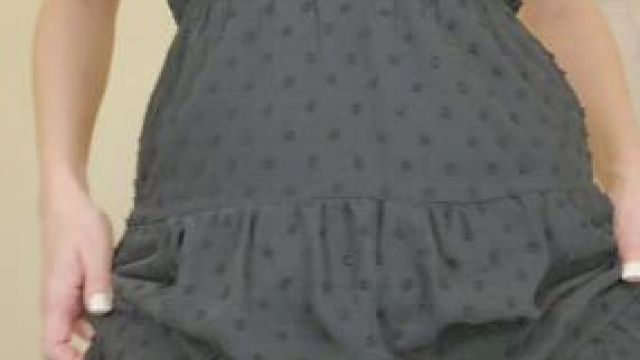 Would you fuck a girl you just met at TJ Maxx..