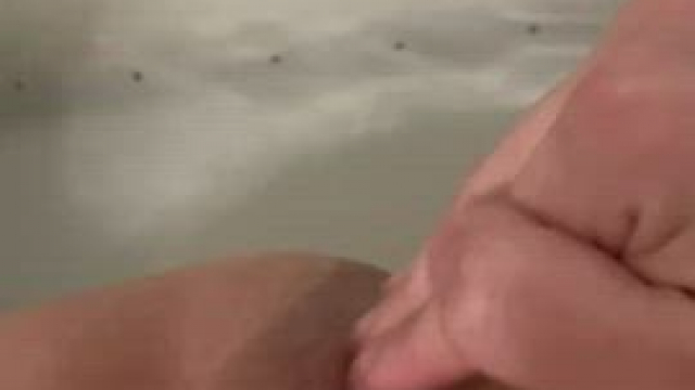 Pussy feels amazing