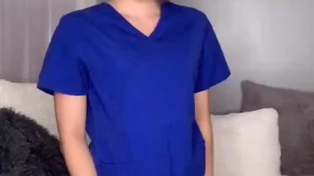 Flashback! - Nurse