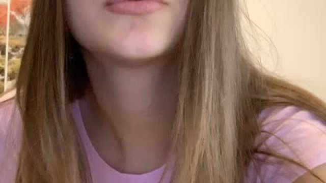 Cum on it