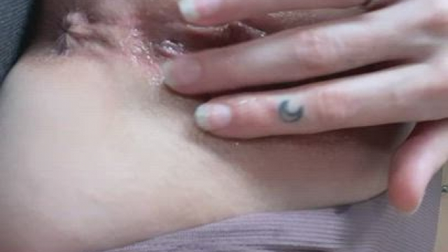 Cum lick it