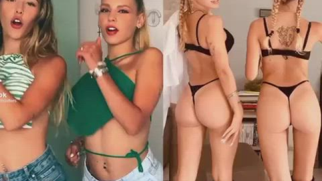 TikTok vs OnlyFans