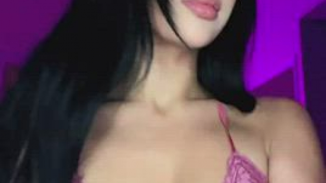 POV: I’m your slutty girlfriend