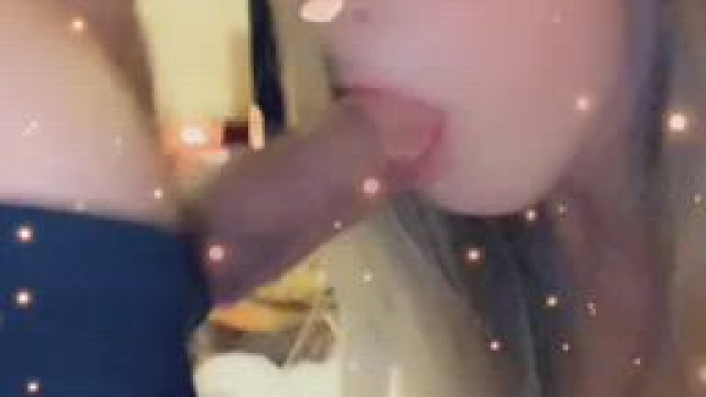 The type of videos my cuckold bf gets while I go out with my bull on the weekend