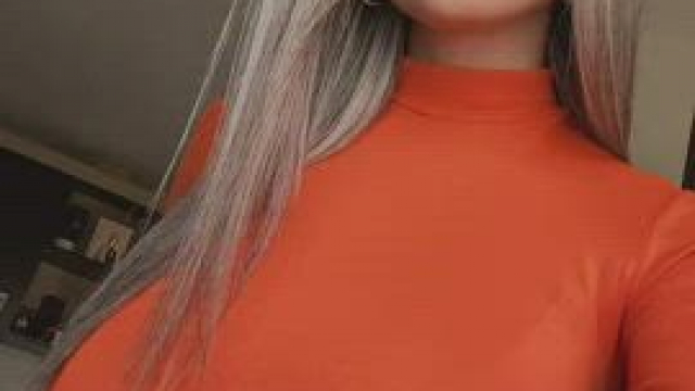 Orange bomb