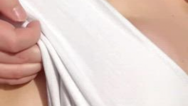Do you like my tits