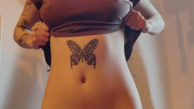 Amateur titty drop for you :)