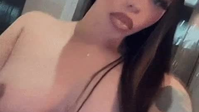 Ready for you to remind me what this body was made for ??
