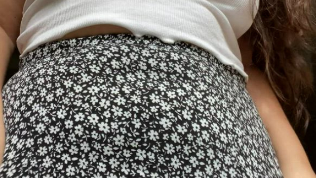 you’ve all seen me naked - now see me dressed! ??