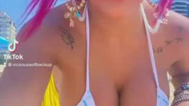 I love one beach!!