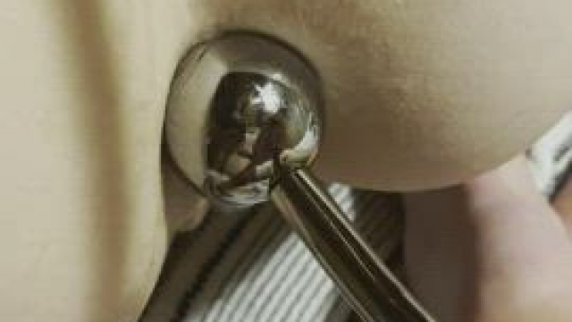 Almost too tight