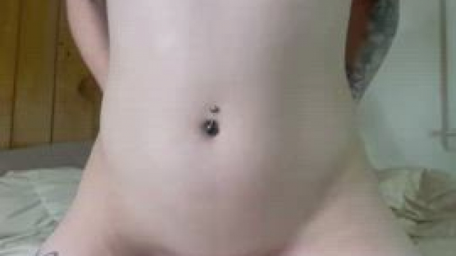 Are my small tits appreciated here